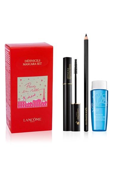 Lancome Definicils Mascara Set -
