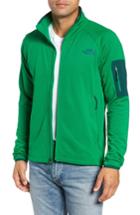 Men's The North Face Borod Jacket - Green