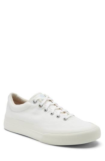 Men's Brandblack Vesta Low Top Sneaker M - White