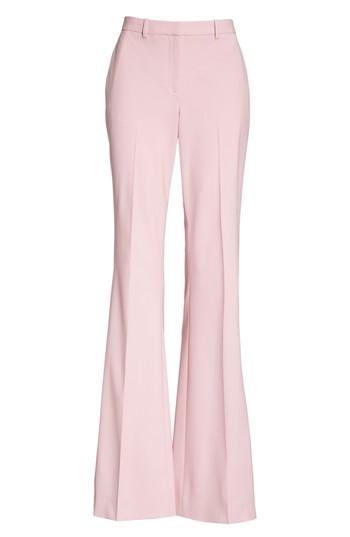 Women's Theory Demitria 2 Stretch Wool Suit Pants