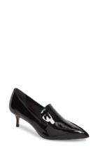 Women's Kenneth Cole New York Shea Loafer Pump M - Black