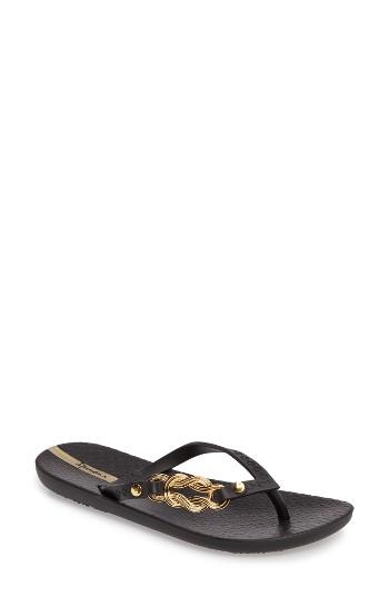 Women's Ipanema Hope Flip Flop