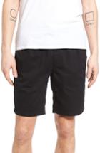 Men's Vans Range Shorts - Black