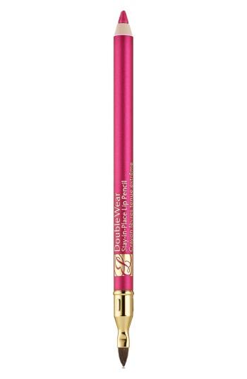Estee Lauder Double Wear Stay-in-place Lip Pencil - Red