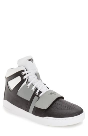 Men's Creative Recreation 'manzo' Sneaker .5 M - Black