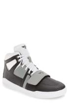 Men's Creative Recreation 'manzo' Sneaker .5 M - Black