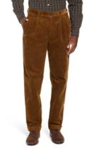 Men's J.crew Wallace & Barnes Wide Wale Corduroy Pants