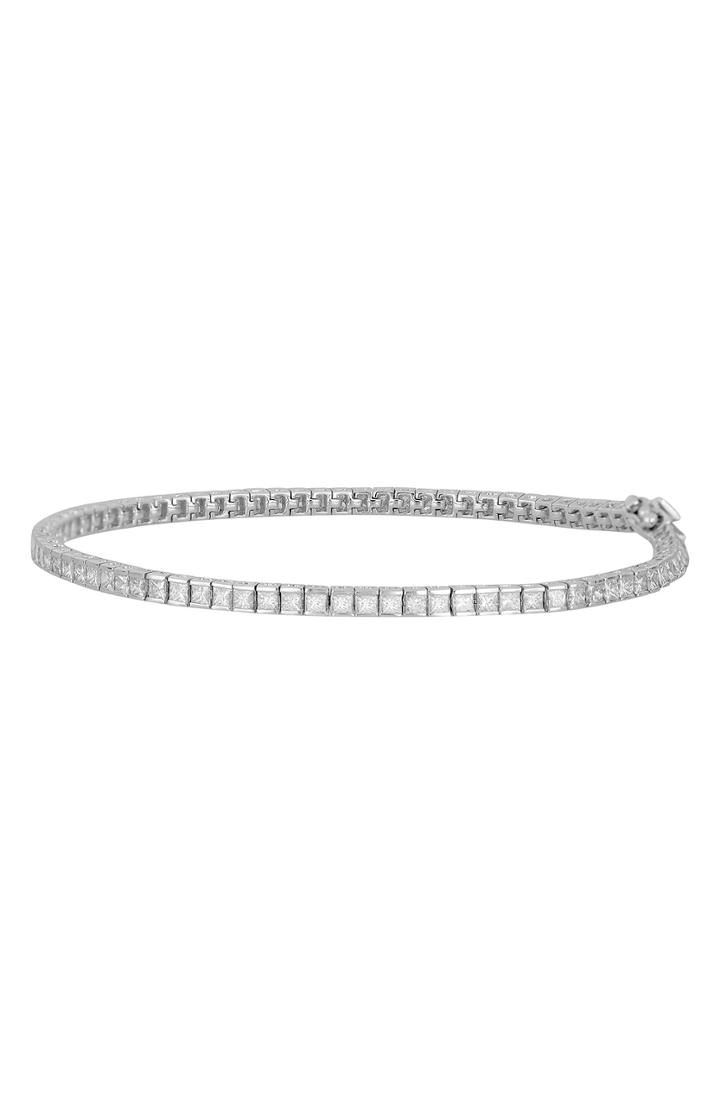 Women's Bony Levy Diamond Line Bracelet (trunk Show Exclusive)