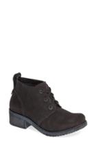 Women's Naot Love Water Repellent Bootie Us / 37eu - Blue