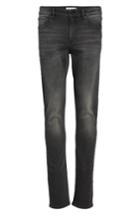 Men's Dl1961 Russell Slim Straight Fit Jeans - Grey