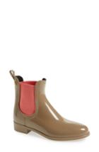 Women's Lemon Jelly Pisa Waterproof Chelsea Boot Us / 38eu - Beige