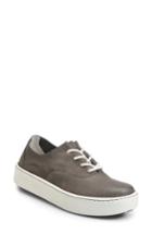 Women's B?rn Sven Sneaker M - Grey