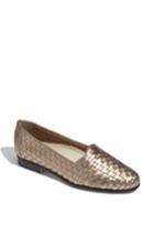 Women's Trotters Slip-on W - Metallic