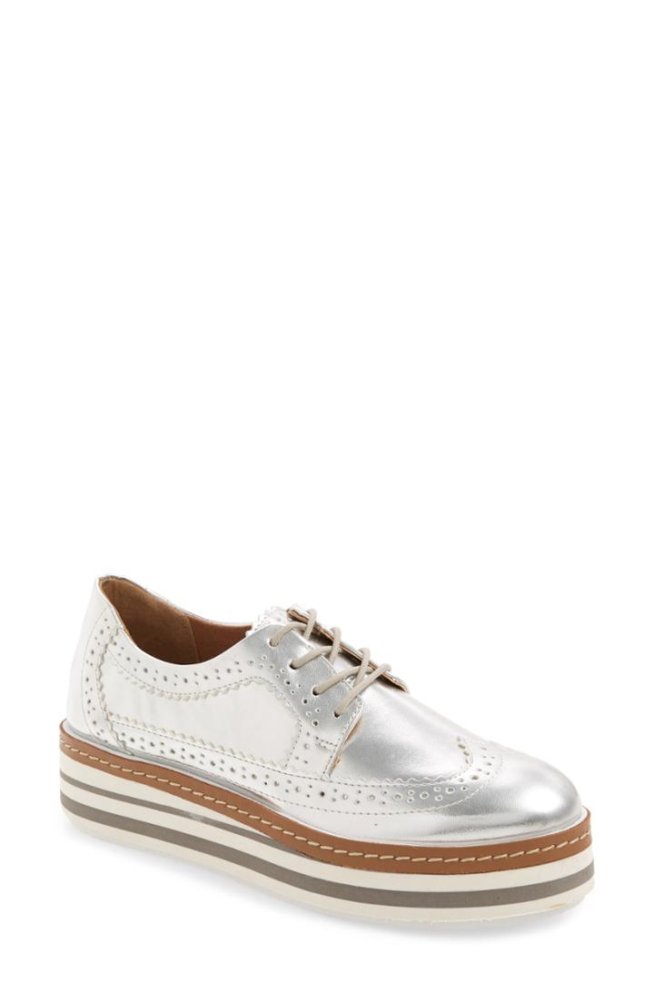 Women's Christian Louboutin Irishell Studded Half D'orsay Flat Us / 37eu - Black