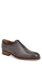 Men's Magnanni Tobias Wholecut Oxford