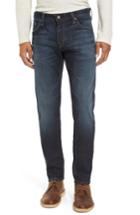 Men's Ag Tellis Modern Slim Fit Jeans - Blue
