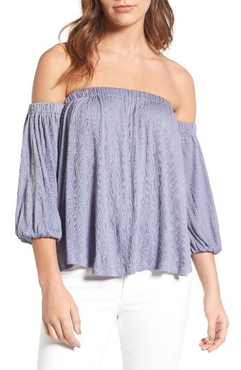 Women's Ella Moss Gionna Off The Shoulder Top