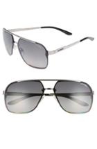 Men's Carrera Eyewear Navigator 64mm Polarized Sunglasses -