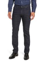 Men's Bugatchi Slim Fit Jeans X 30 - Grey