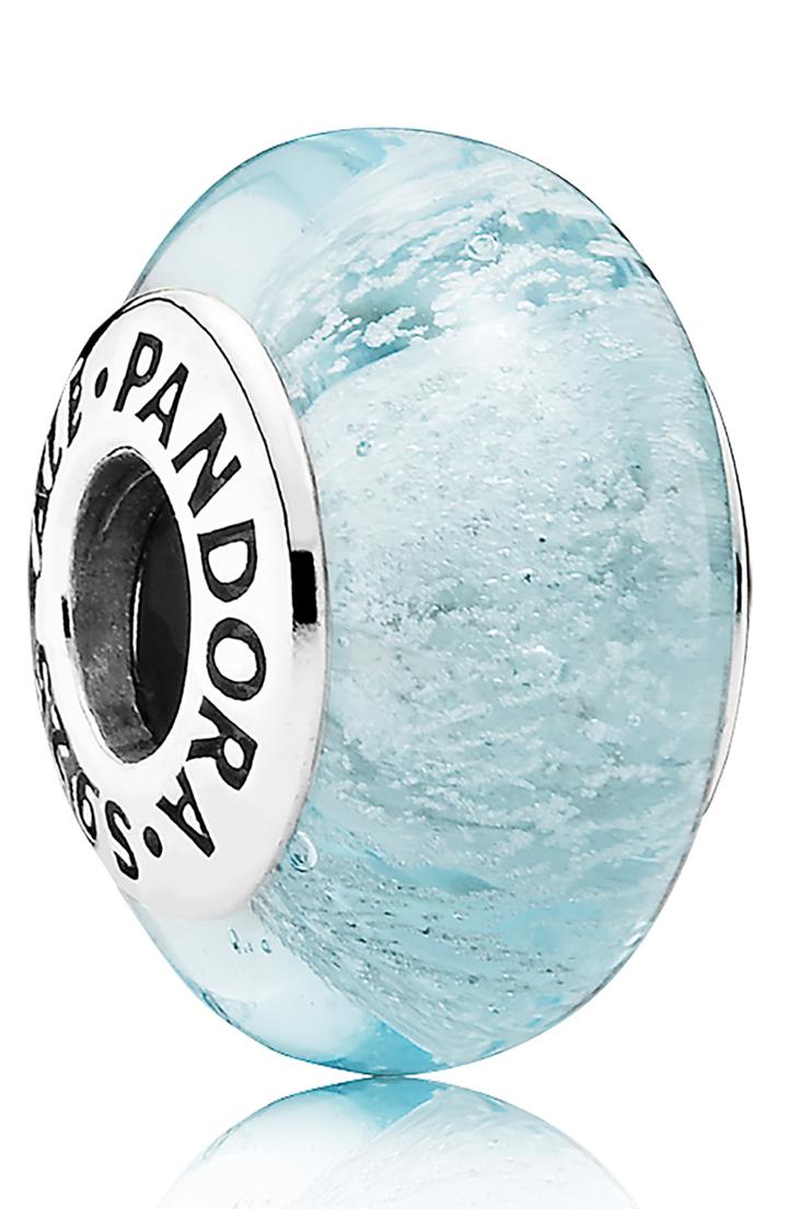 Women's Pandora Disney Elsa's Signature Color Charm