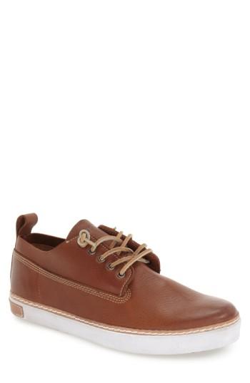 Men's Blackstone 'dm 10' Sneaker -9.5us / 42eu - Brown