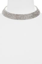 Women's Leith Crystal Collar Necklace