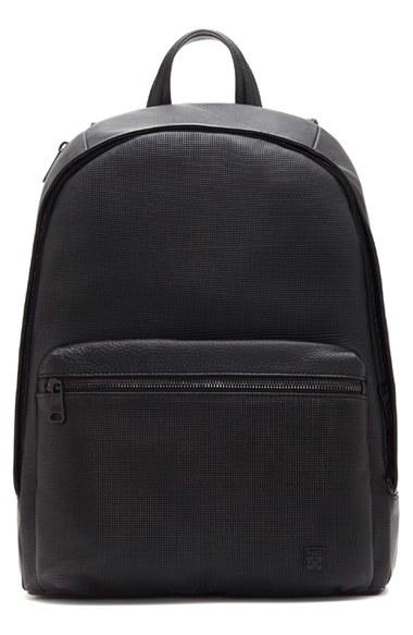 Men's Vince Camuto 'tolve' Leather Backpack -
