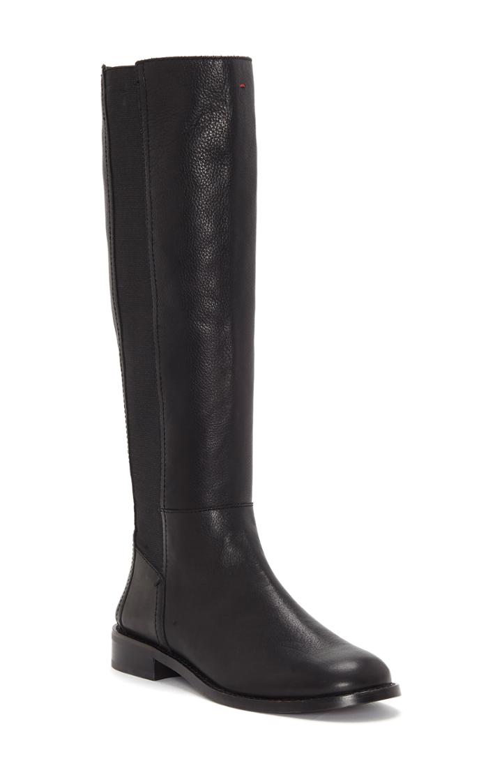 Women's Ed Ellen Degeneres Zalika Boot M - Black