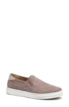 Women's Trask Linda Slip-on Sneaker M - Pink