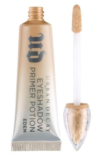 Urban Decay 'eden' Eyeshadow Primer Potion - No Color