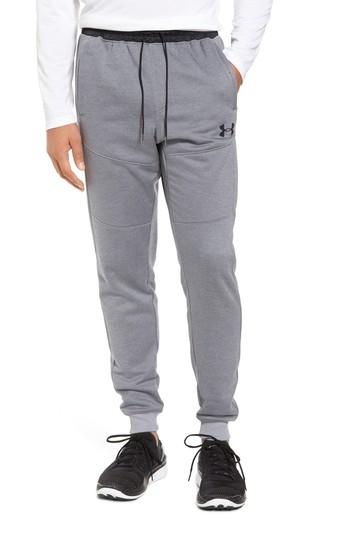 Men's Under Armour Courtside Stealth Training Pants