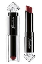 Guerlain La Robe Noire Lipstick - 024 Red Studs