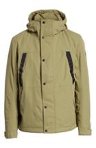 Men's The North Face Stetler Insulated Rain Jacket