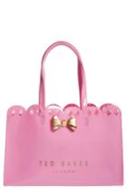 Ted Baker London Icon - Core Tote - Pink