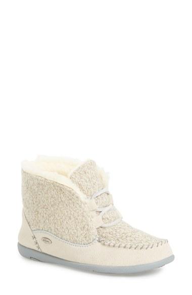 Women's Acorn 'slopeside' Bootie