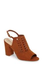 Women's Athena Alexander Nadiah Sandal .5 M - Brown