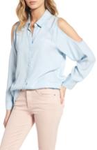 Women's Rails Sadie Cold Shoulder Blouse