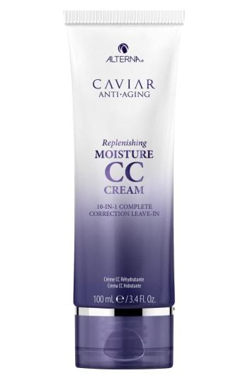 Alterna Caviar Anti-aging Replenishing Moisture Cc Cream .5 Oz