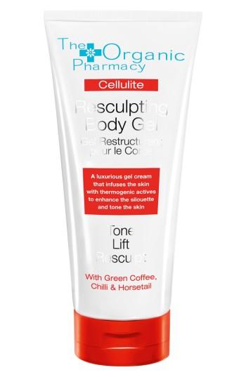 The Organic Pharmacy Resculpting Body Gel