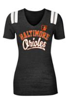 Women's New Era Cap Mlb Tee, Size - White