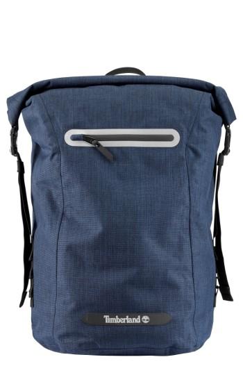 Men's Timberland Baxter Lake Waterproof Roll Top Backpack -