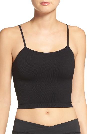 Women's Free People Tighten Up Crop Top