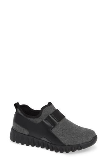 Women's Bernie Mev. Glow Sneaker Us / 36eu - Grey
