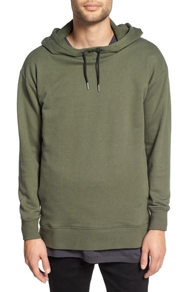 Men's Zanerobe Rugger Oversize Hoodie