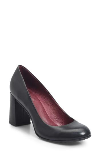 Women's Ono Alpena Block Heel Pump