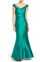 Women's Js Collections Mikado Gown