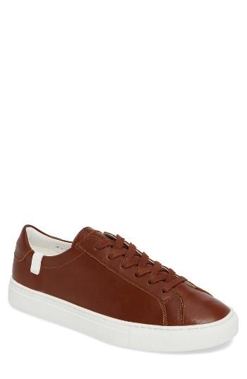 Men's House Of Future Original Low Top Sneaker Us / 42eu - Brown