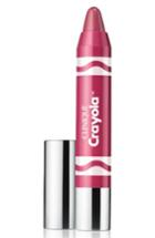 Clinique Crayola(tm) Chubby Stick Moisturizing Lip Color Balm - Mauvelous