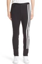 Men's Y-3 Three Stripe Pants