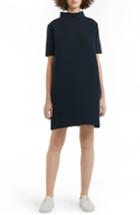 Women's French Connection Marian Shift Dress - Grey